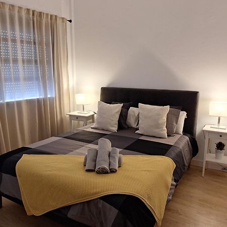 Habitacion Con Bano Privado En Un Piso Con Familia Santa Cruz de la Palma  Exterior photo